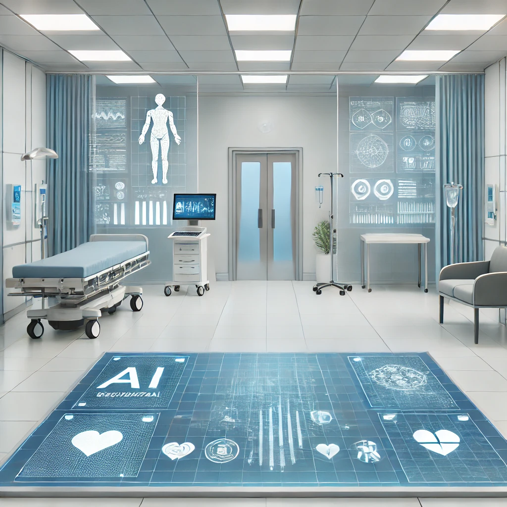 hospital